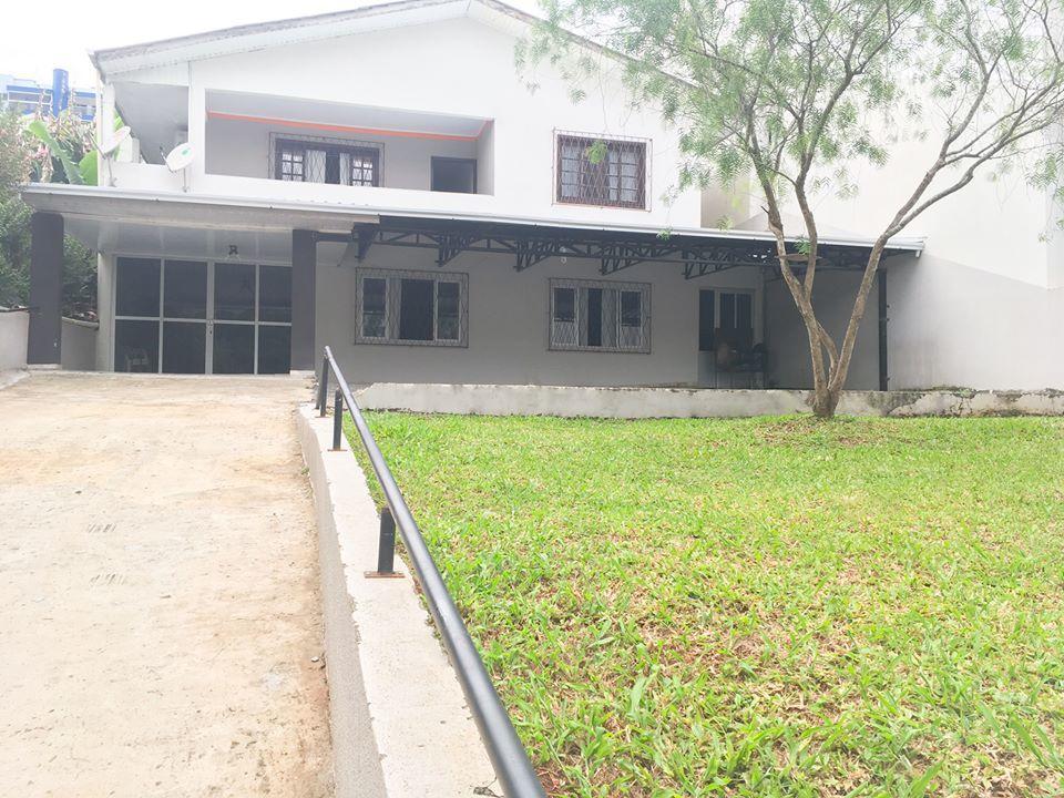 Casa Para Locacao Piratuba Dış mekan fotoğraf
